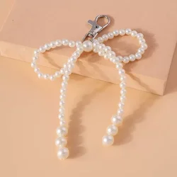Elegant Ballet Girl Itabag - Chic Crossbody Handbag Gift (Bowknot pendant)