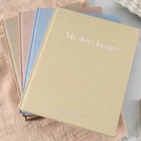 Baby Memory Book