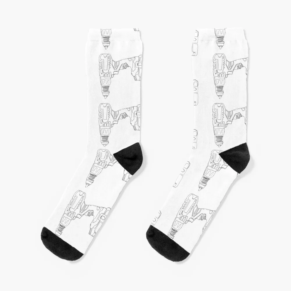 Power drill Socks new in's socks socks Men's Toe sports socks socks man Mens Socks Women's bs02 touch control tws bluetooth earphones power bank function waterproof earbuds sports headsets