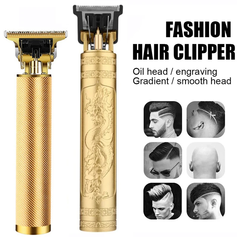 Men-s-T9-Carving-Hair-Trimmer-Mini-Electric-Hair-Clipper-Beard-Trimer ...