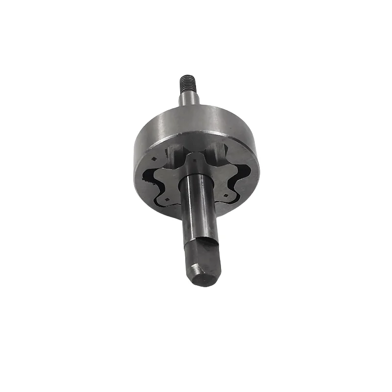 For Replaces Sea Doo Oil Pump Rotor/Shaft OEM:420956675 290956675 420837472 290837472