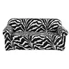 Sofa Elastic Sofa Expandable Zebra Particle Shell and Single Sofa Shell for Salon 3