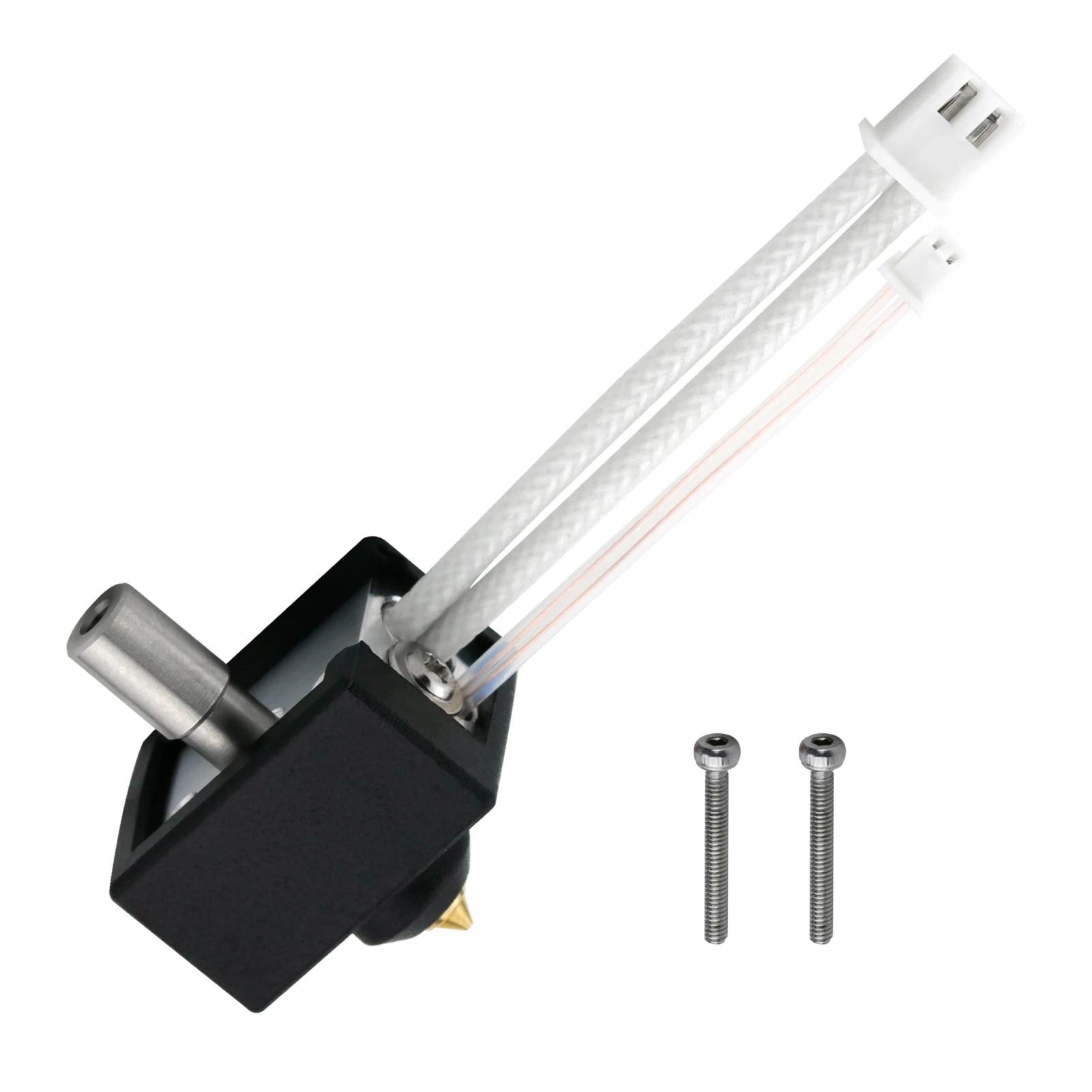 

Стандартный нагревательный блок CREALITY (260 ℃), индивидуальный для 3D принтера Ender-3 S1, оснащенного Экструдером Sprite