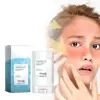 Hyaluronic Acid Face Serum Face Sunscreen Stick Refresh Sun Stick SPF50 PA Lightweight Sunscreen Stick Moisture Stick Sunscreen 3