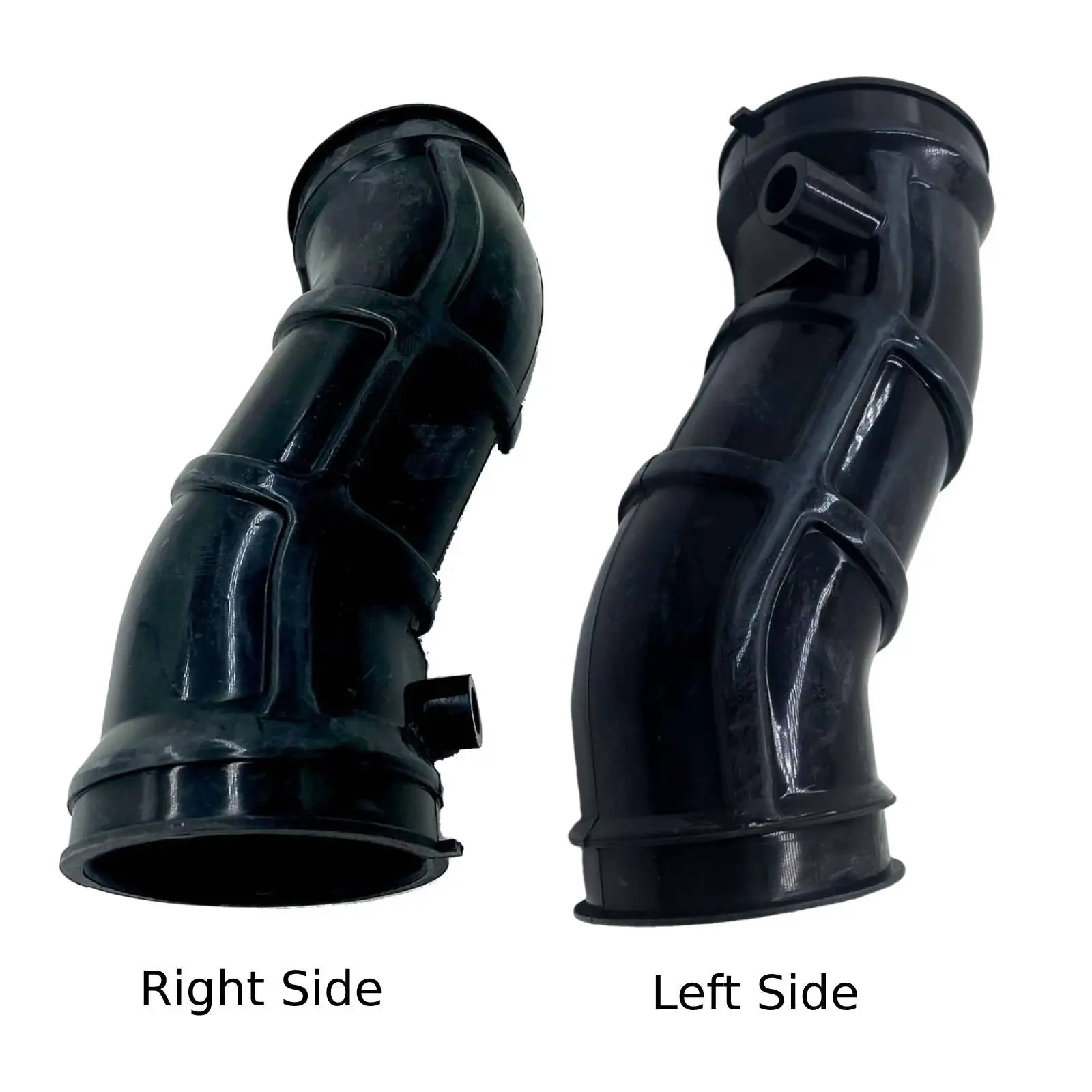 Air Box To Carburetor Carb Rubber Boot Tube Parts For Yamaha Atv Raptor 660