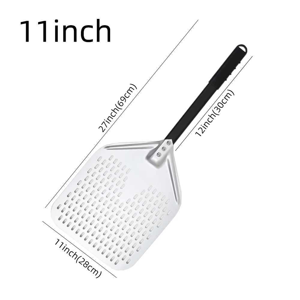 11 inch 69cm