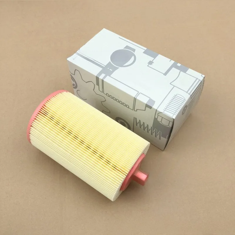 Air filters Car Air Filter Cleaner Element For Mercedes Benz W203 W204 W211 C180 C200 CGI Kompressor C230 E200 NGT CLC/K Engine