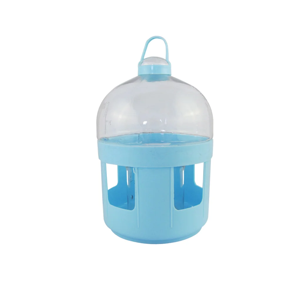 Pigeon Supplies/Pigeon Feeder/Dove Water Drinker/Bird Supplies Drinker/Pigeon Water Dispenser-2L Bird Dispenser