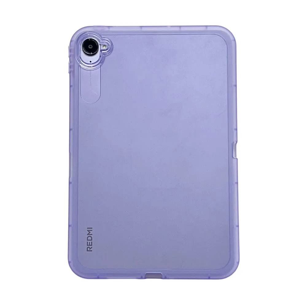 Soft TPU Back Cover Protective Shell