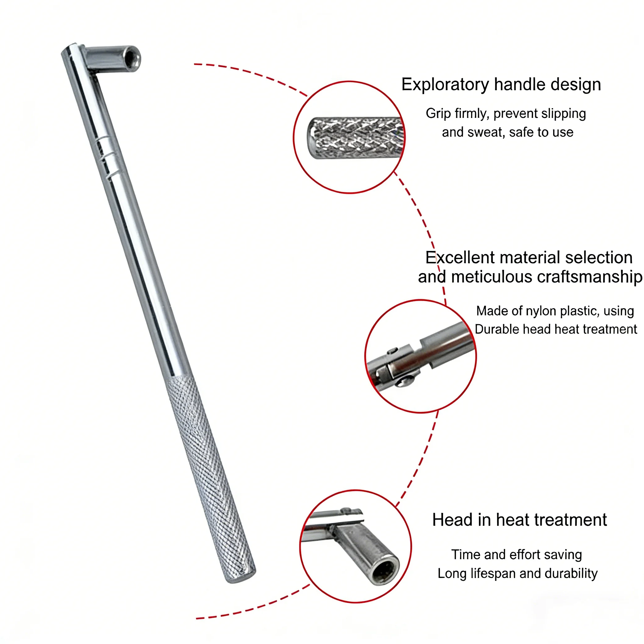 타이어 밸브 스템 풀러 튜브 금속 타이어 수리 도구 금속 자동차 풀러 휠 타이어 제거기 설치기 자동차 수리 도구 유니버설