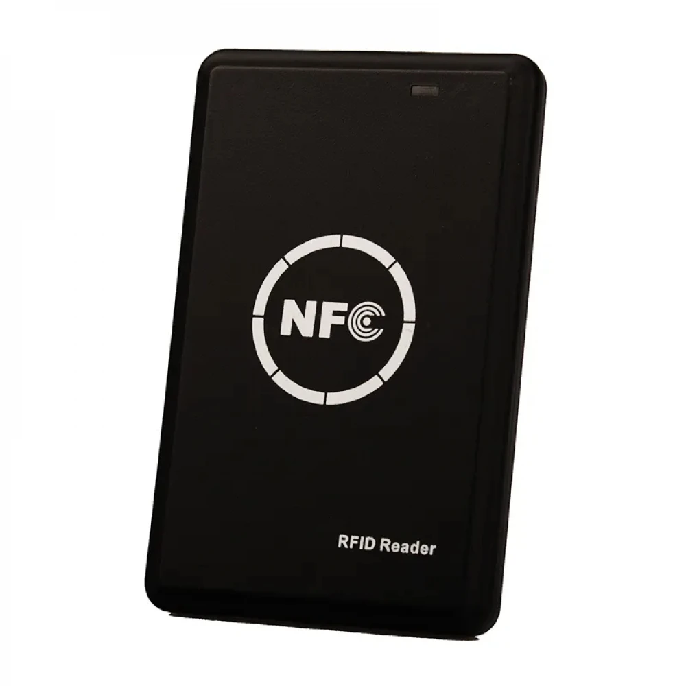 NFC 비접촉식 스마트 카드 리더기 RFID 복사기 복제기 USB 프로그래머 13.56Mhz 출입 통제 복제기 카드 복사기
