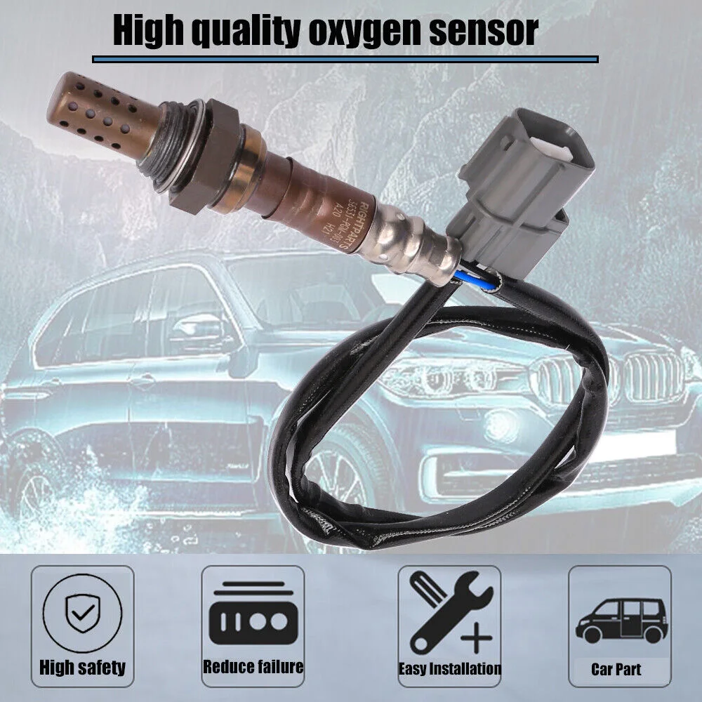 Oxygen Sensor Upstream Oxygen O2 Sensor For 1984-1995 Honda Accord - Foto 6