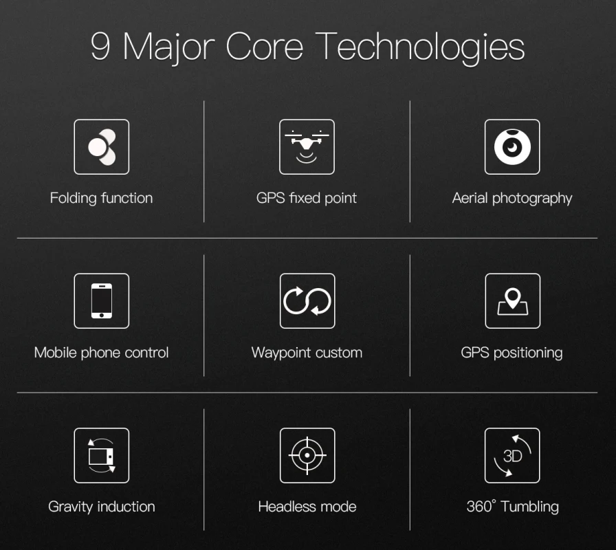 2019 cheap HD wifi gps 5G 1080p rc professional quadcopter camera drone