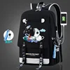 Kids Backpack Children School Bags for Boys Astronaut School Backpack Waterproof Primary Schoolbags Book Bag Mochila Infantil 1