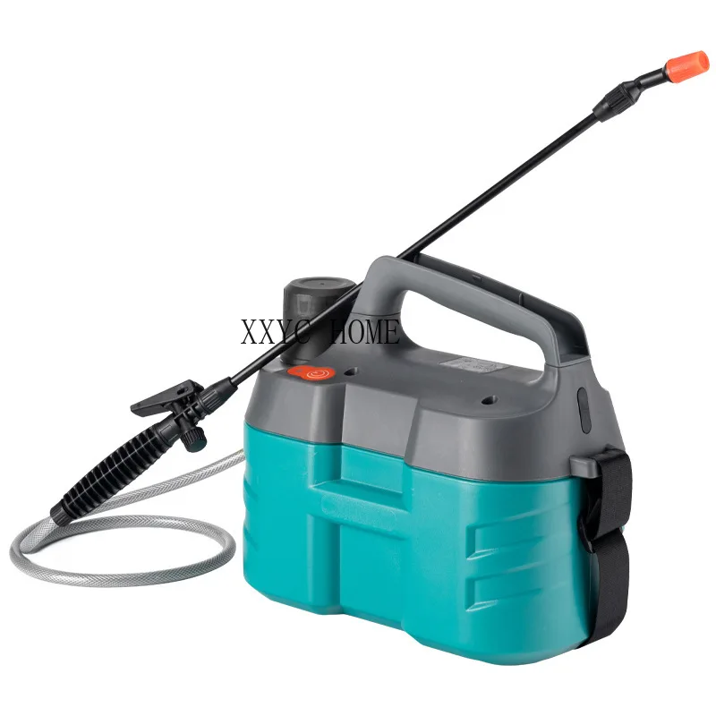 

Small Disinfection Pesticide Sprayer Agricultural New Spray Insecticide Machine