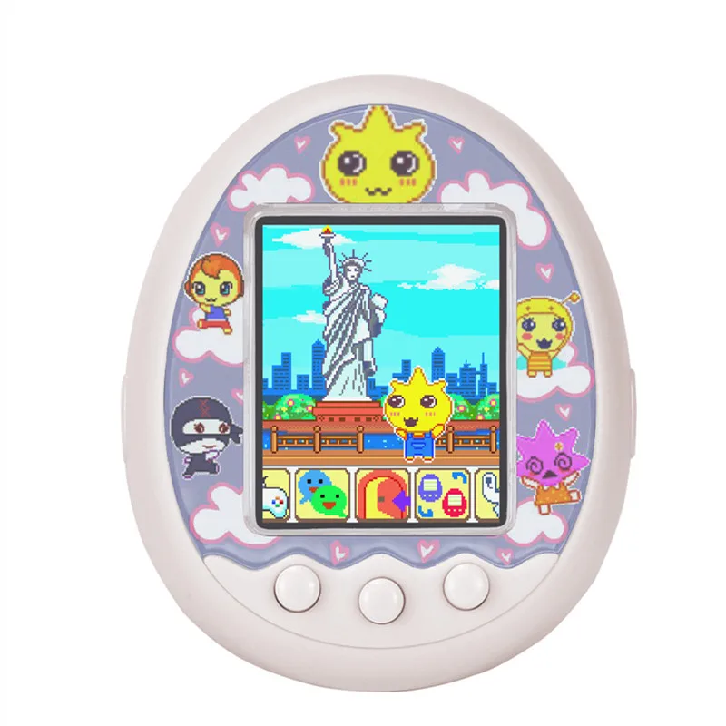 Tamagotchi Digital Pet