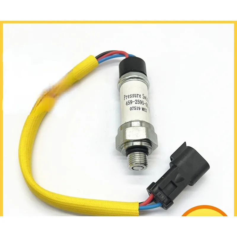 

Applicable to Carter Cat355f Pressure Switch 459-2595 Pressure Switch Sensor 459-2595