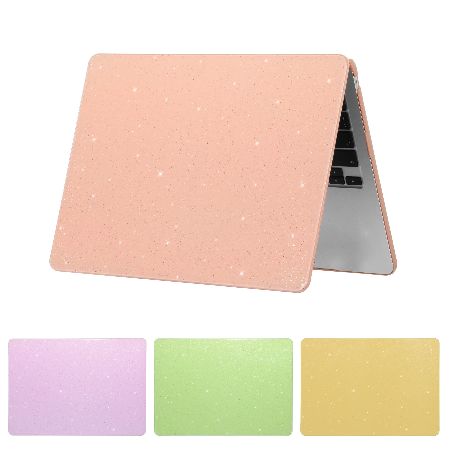 Egyal Per Macbook Air M1 Custodia Macbook Pro 13 2022 Macbook Air M2 Custodia Per Air 13 Cover Per Custodia Per Laptop 13 Pollici