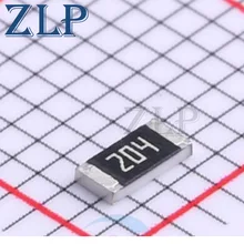 

RC1206JR-07200KL 200kΩ ±5% chip resistor 1206 200KOHM RES NEW