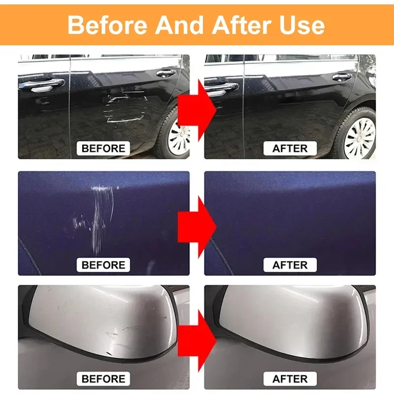 Car Scratch Remover 4