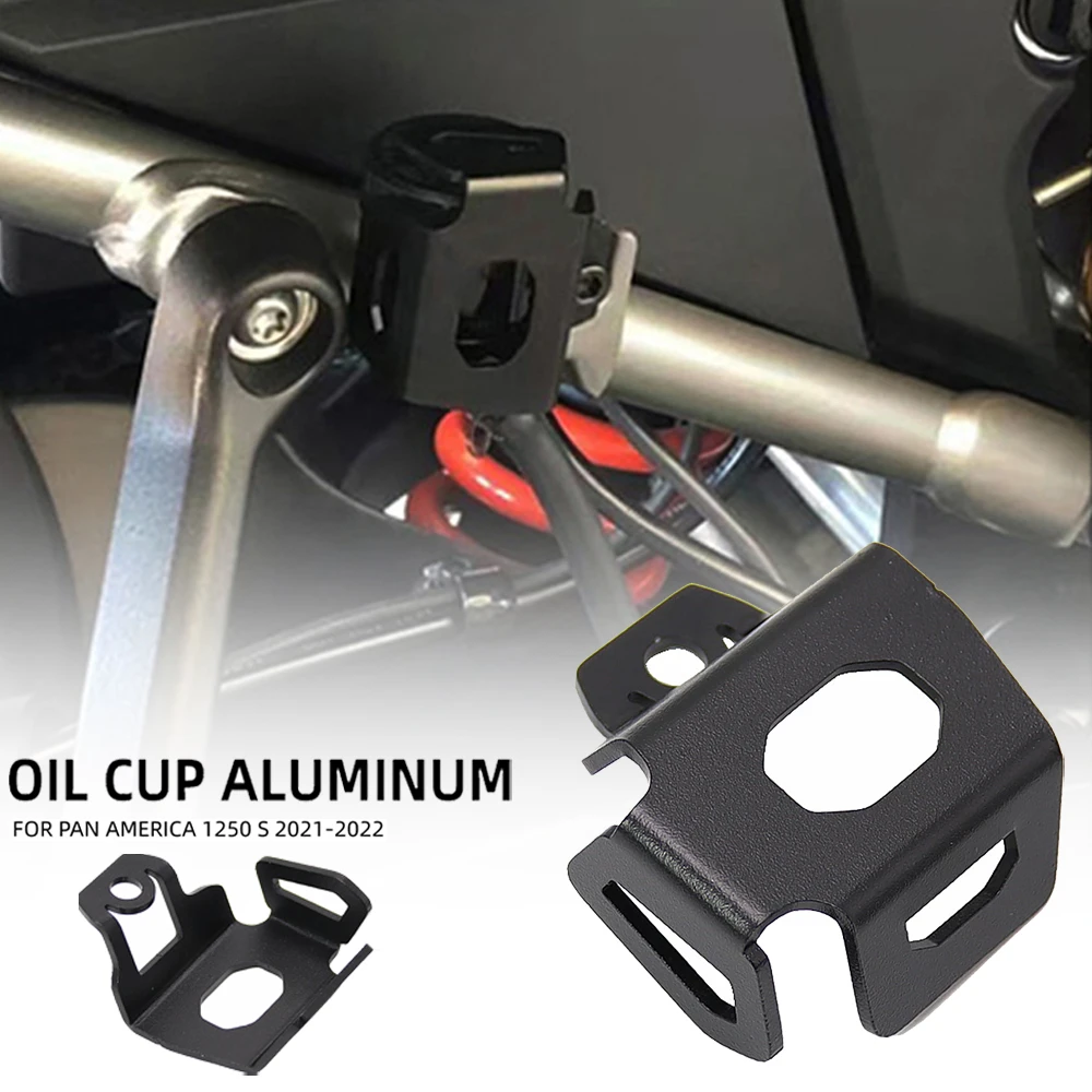 

Алюминиевая защитная крышка для мотоцикла PAN America 1250 PAN America 1250S 2020 2021 CNC