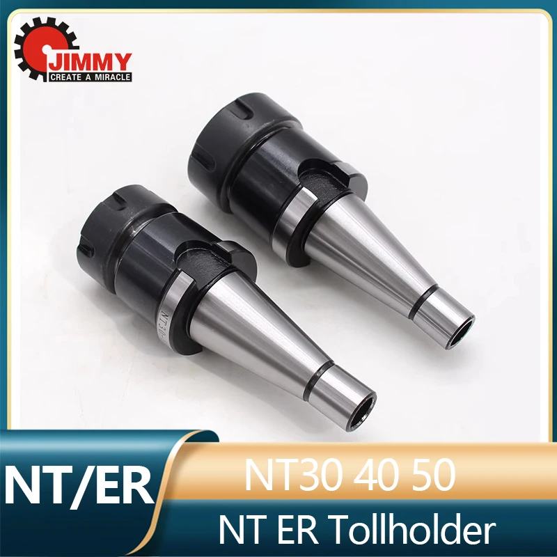 JIMMY 고속 NT30 NT40 NT50 ER16 ER20 ER25 ER32 70L 도..