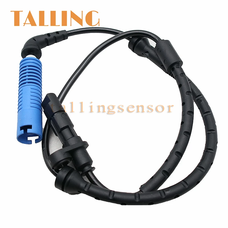 Front Rear ABS Wheel Speed Sensor 34526756379 for BMW E53 X5 M54 3.0L M62 4.4L