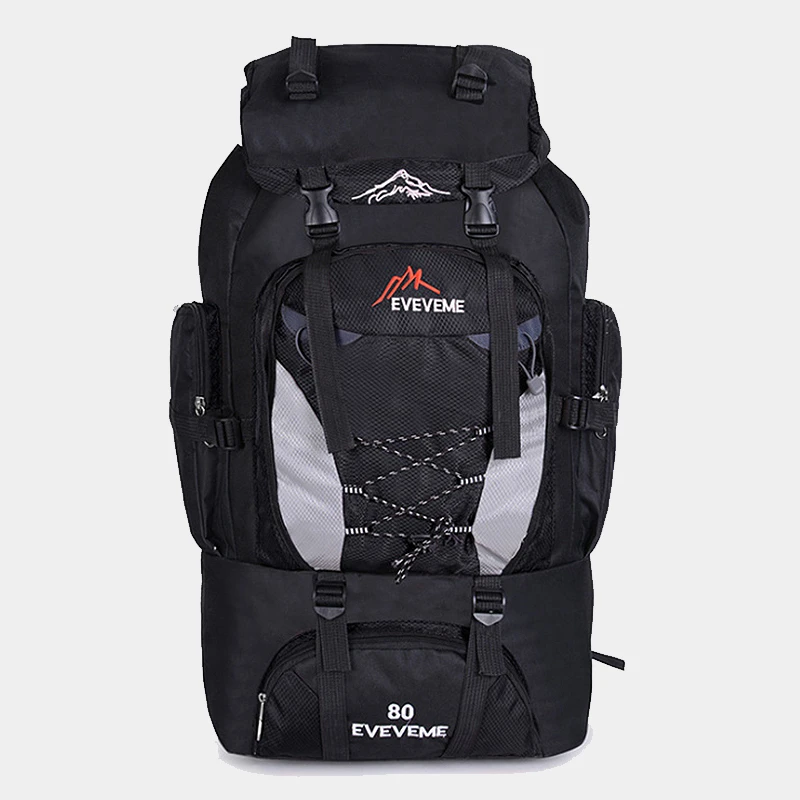 Men's Backpacks Travel 80l Women's Backpacks Travel Backpacks Men