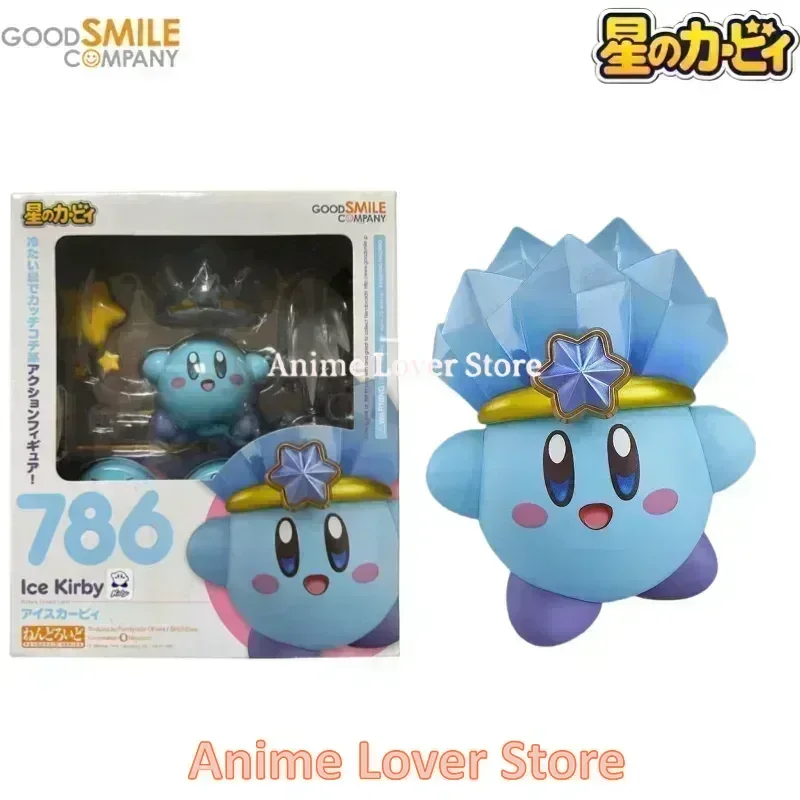 ねんどろいど 1883 ねんどろいど 1883 カービィ 30th An.Edition - メルカリ