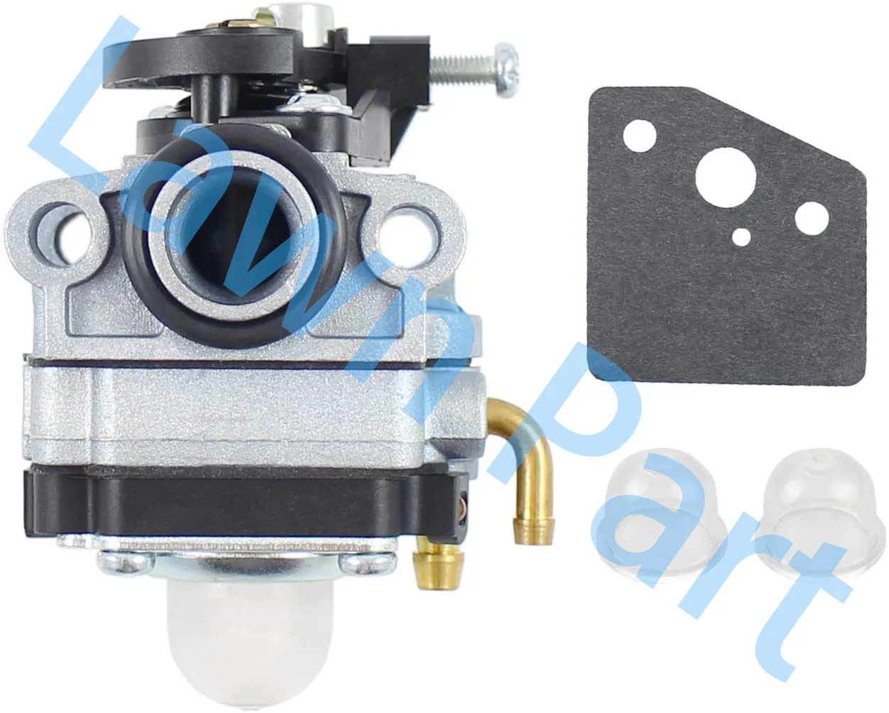 Рисунок 3 - Карбюратор Pro Chaser модель H