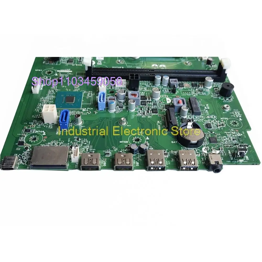 

L56019-001 для HP ENVY TE01 GAMING TG01 материнская плата для настольного компьютера