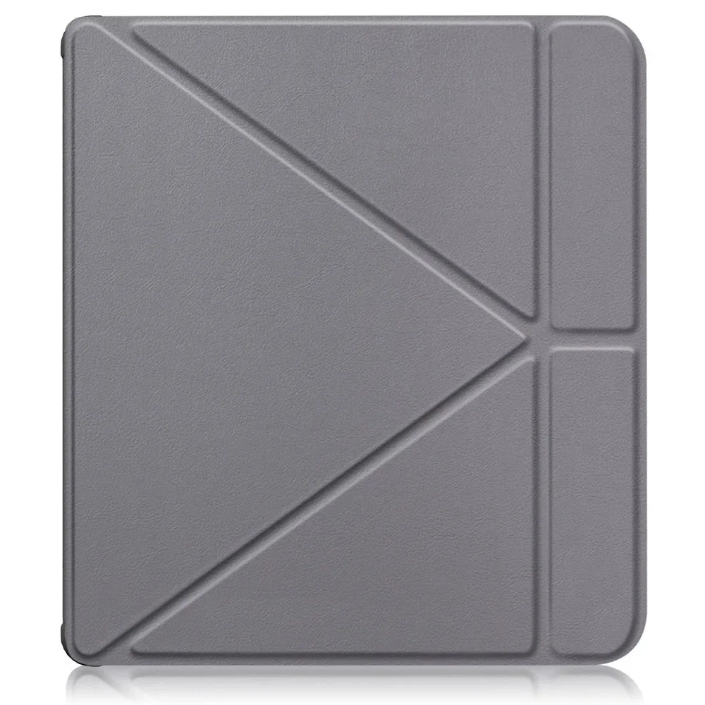 Premium 8-Inch E-Book Protective Folding Case Cover