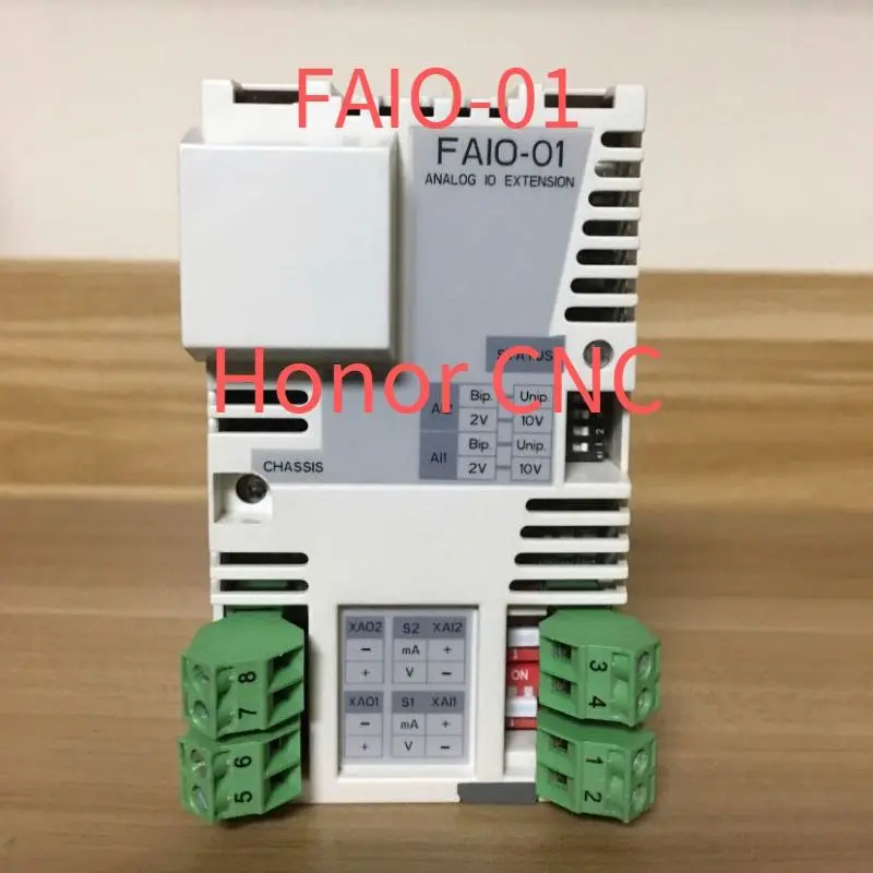 

FAIO-01 FAIO 01 Module