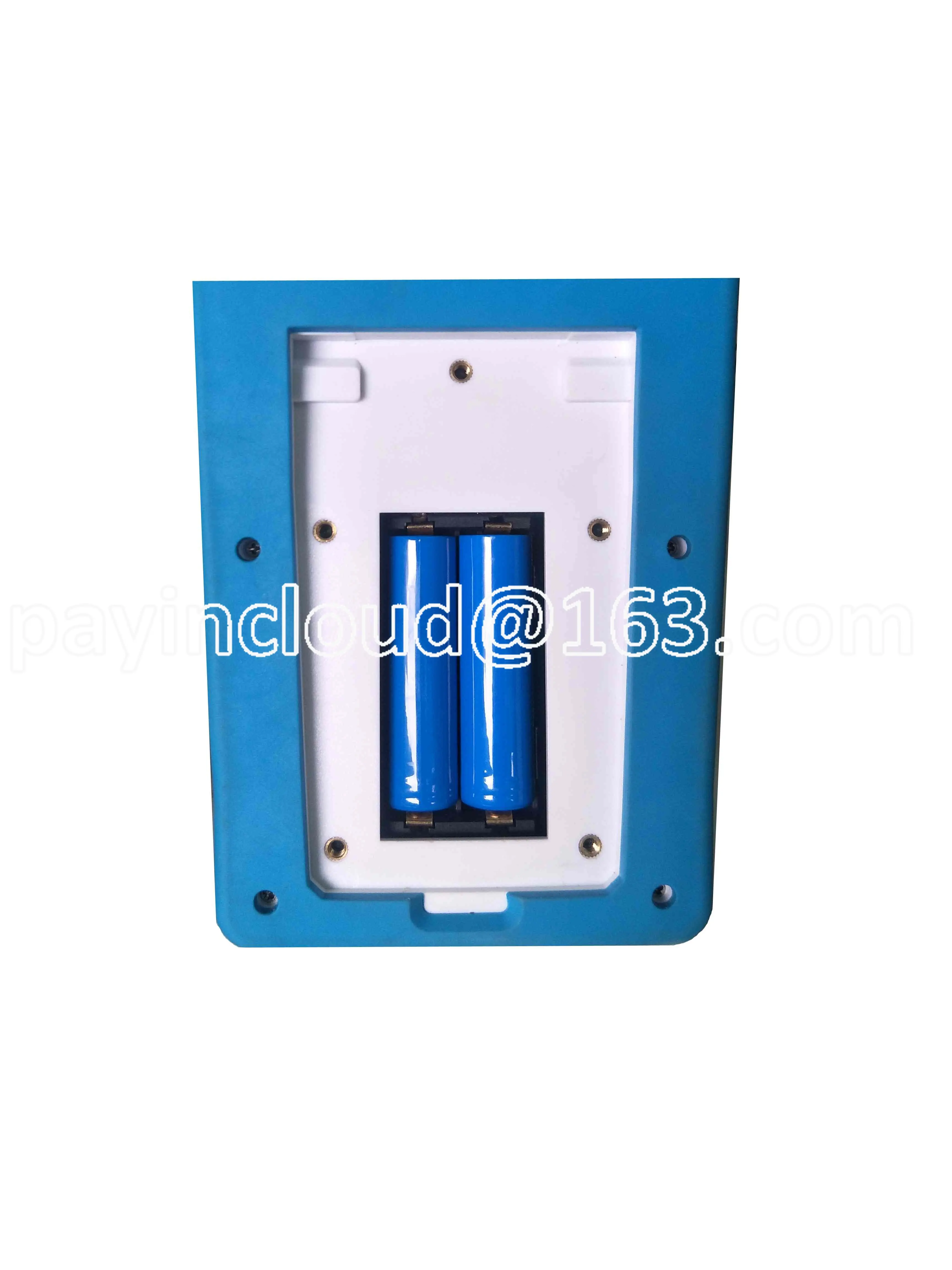 

Resistivity Measuring current voltage Instrument Power Quality Analyzer Digital Electrical