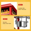 Automatic Popcorn Machine Commercial  Pipoqueira Eletrica Profissional Corn Puffing Maker Popcorn Maker Maquina Hacer Palomitas 6