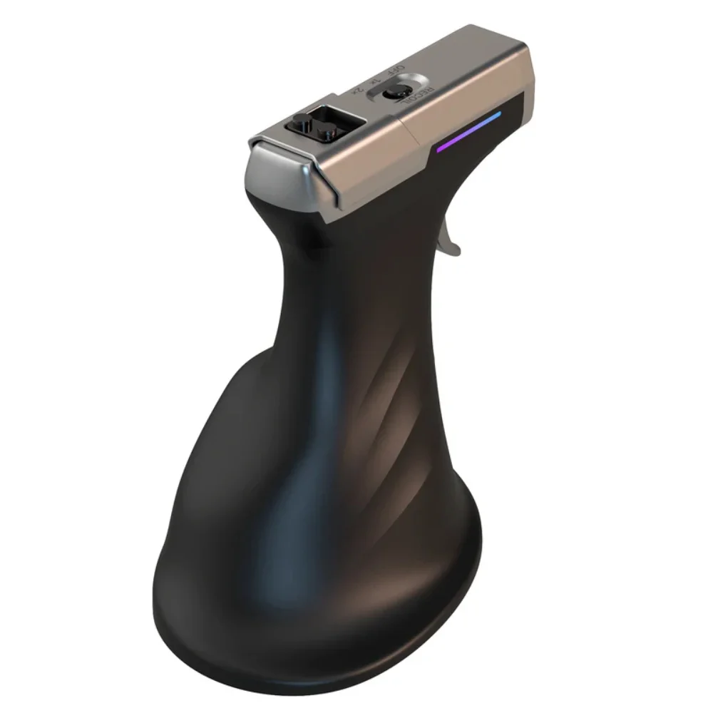 Ragnok 3 Gun Mouse Pistola for Shooting Games ErgoStrike 7 Next-Gen Gun Gaming Mouse with Recoil for Ultimate FPS Immersion