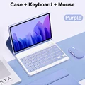 Bright purple B