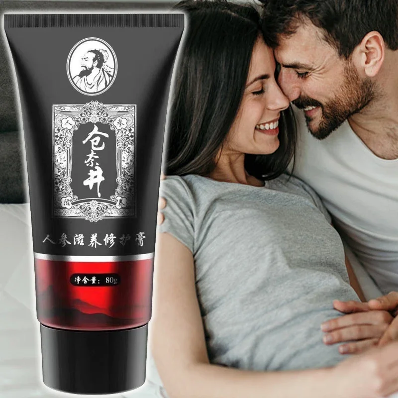 

Мужской удлиненный гель для роста XXL 80 г