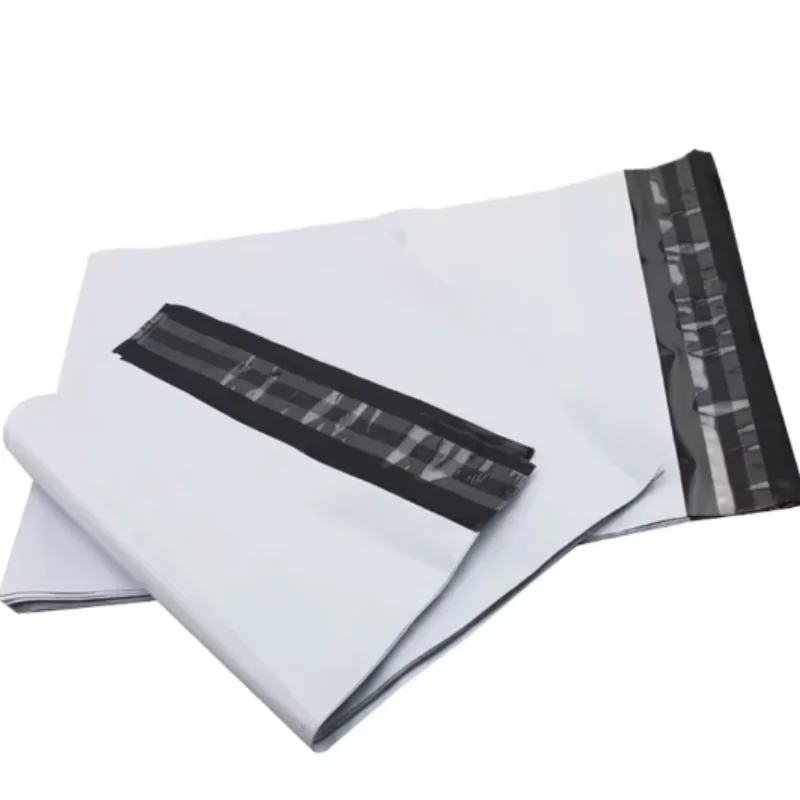 Enveloppes d'expédition plastique étanches