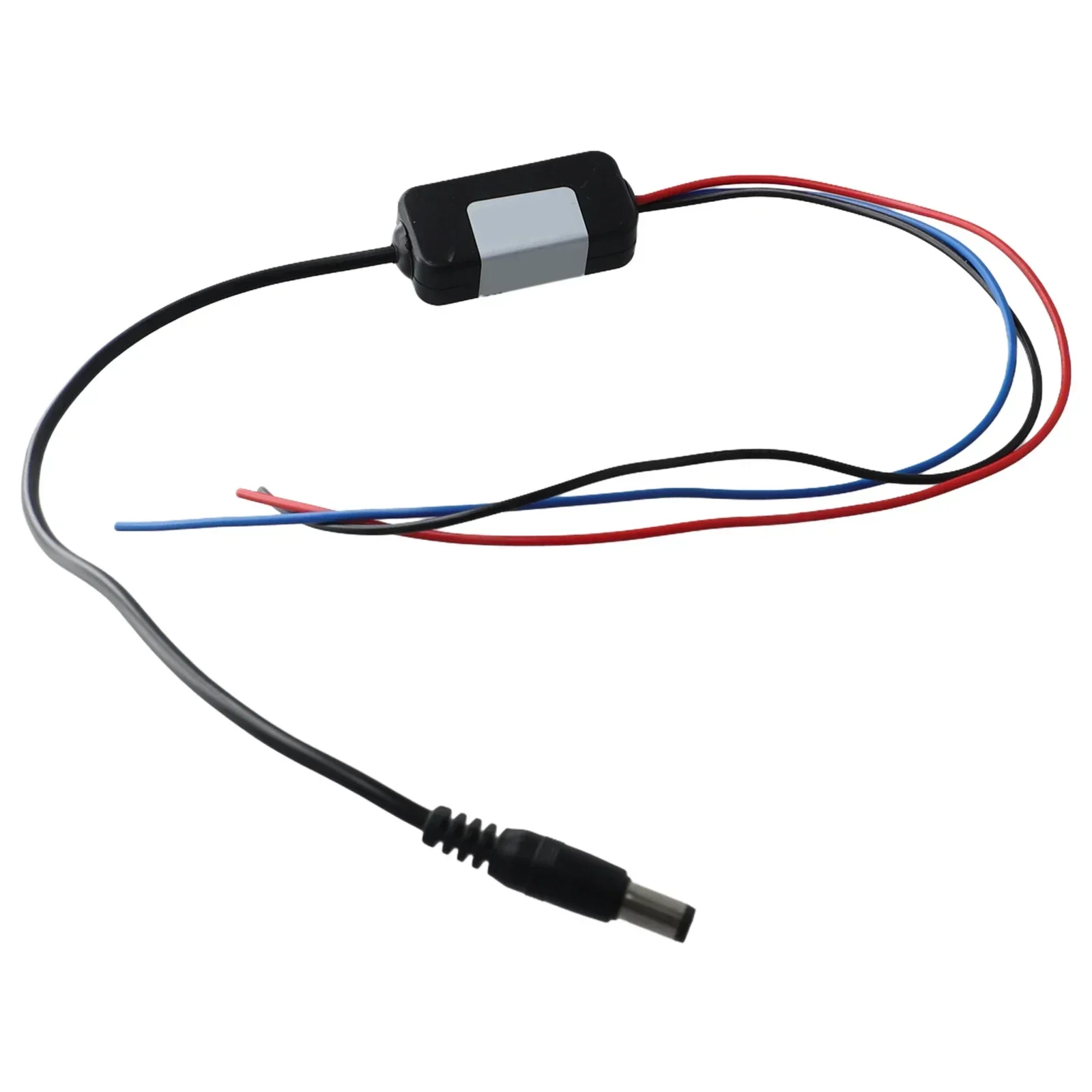 Reversing relay RCD330 camera relay DC power timer delay module filter backup reverse 12V easy to install