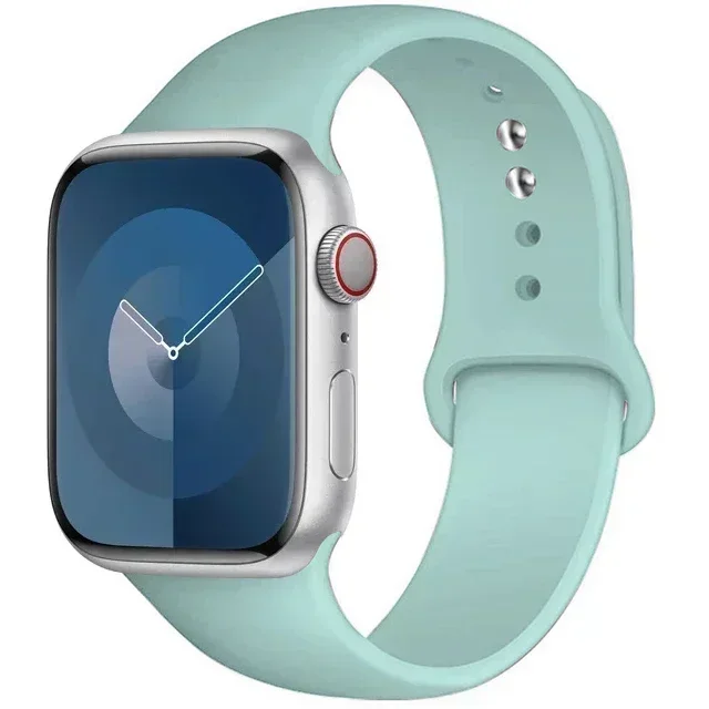 Silicone Sport Band