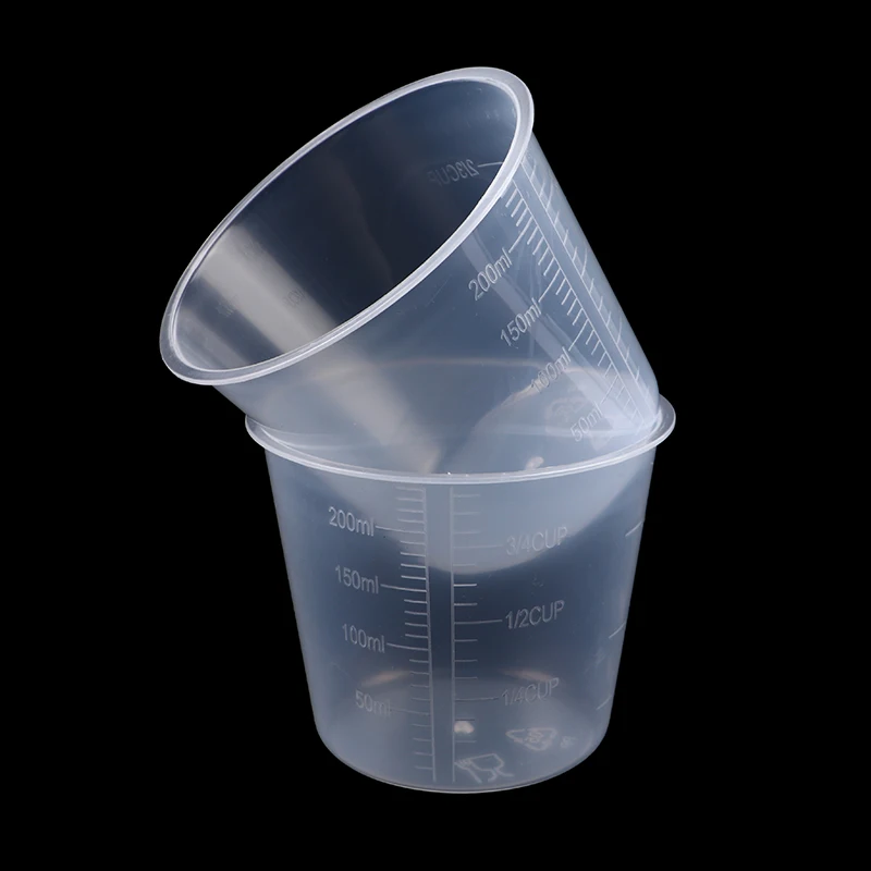 200ml Measuring Cup & Spoon & Paddle Removal Tool Kit For Bread Machine