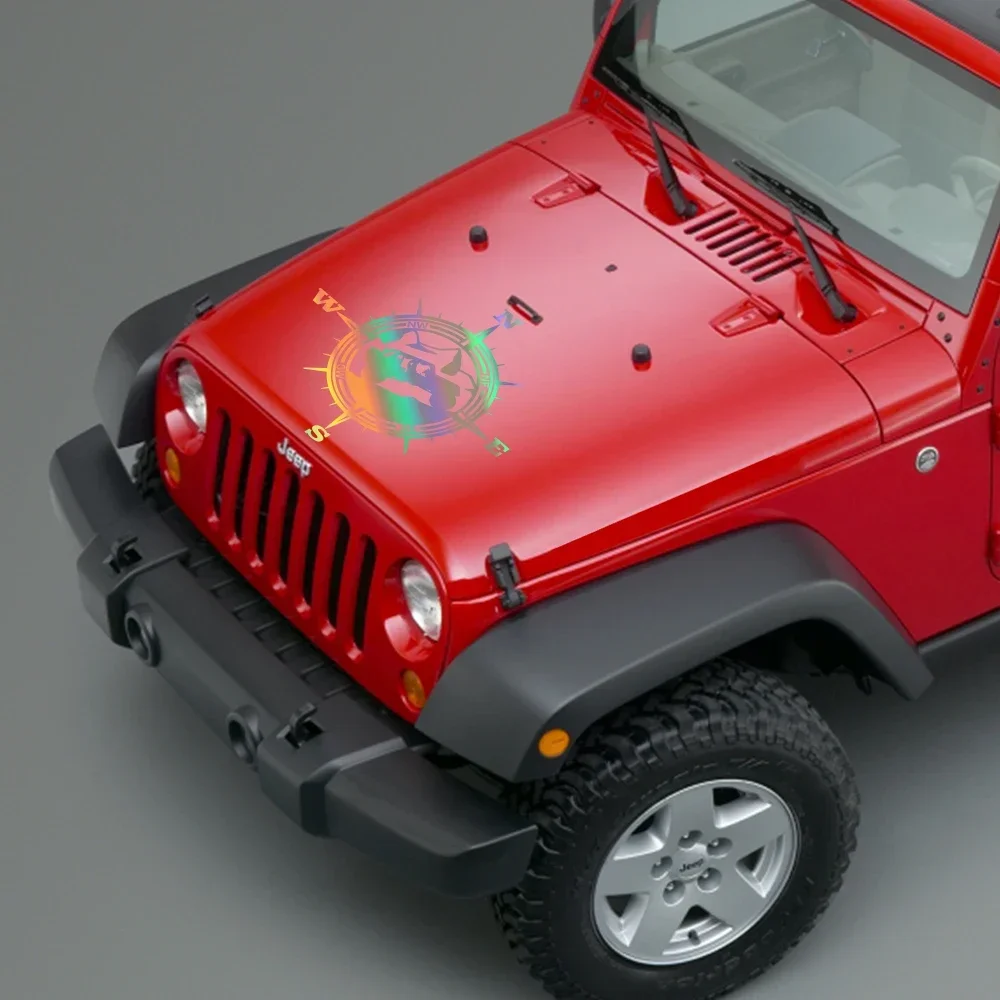 Butée Caoutchouc De Capot Pour Jeep Wrangler YJ Et TJ - Neuf, Référence Jeeper Store 51-JS-3586