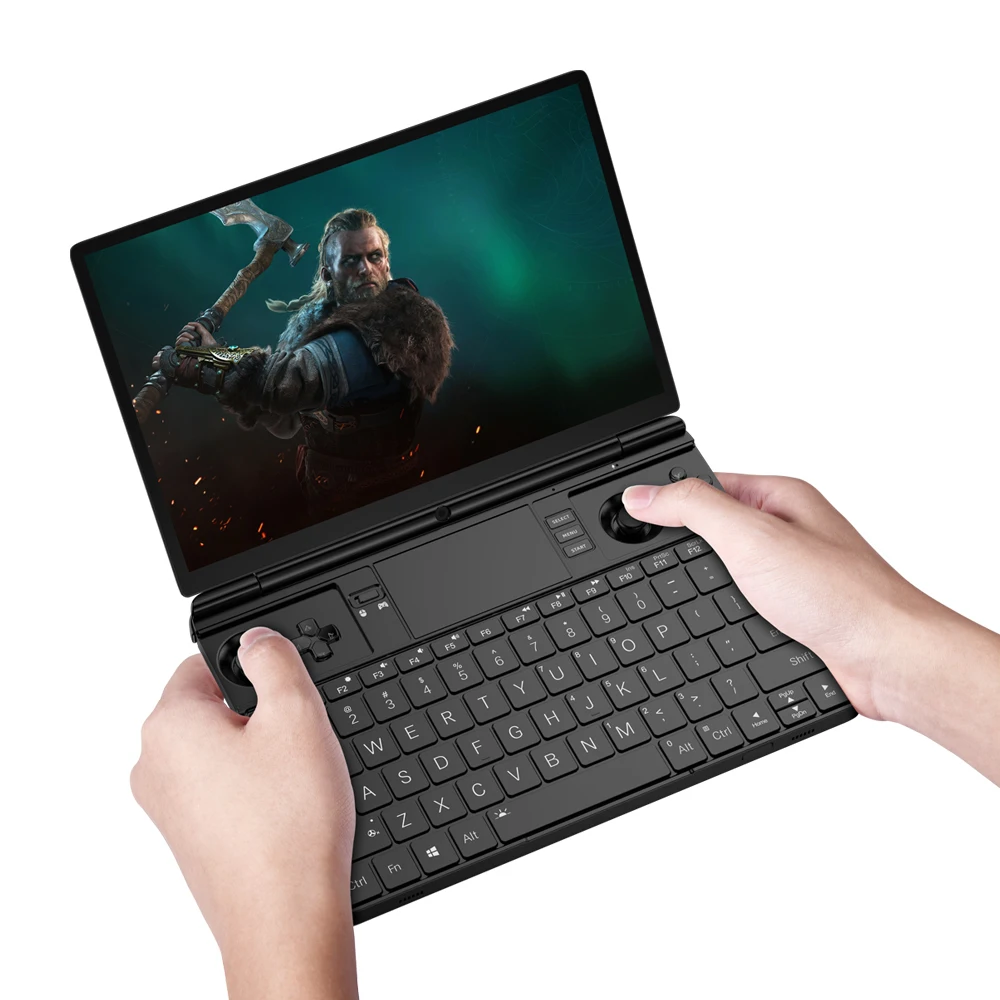 GPD WIN Max 2 2025 10.1 Inch AMD AI 9 HX 370/8840U Windows11