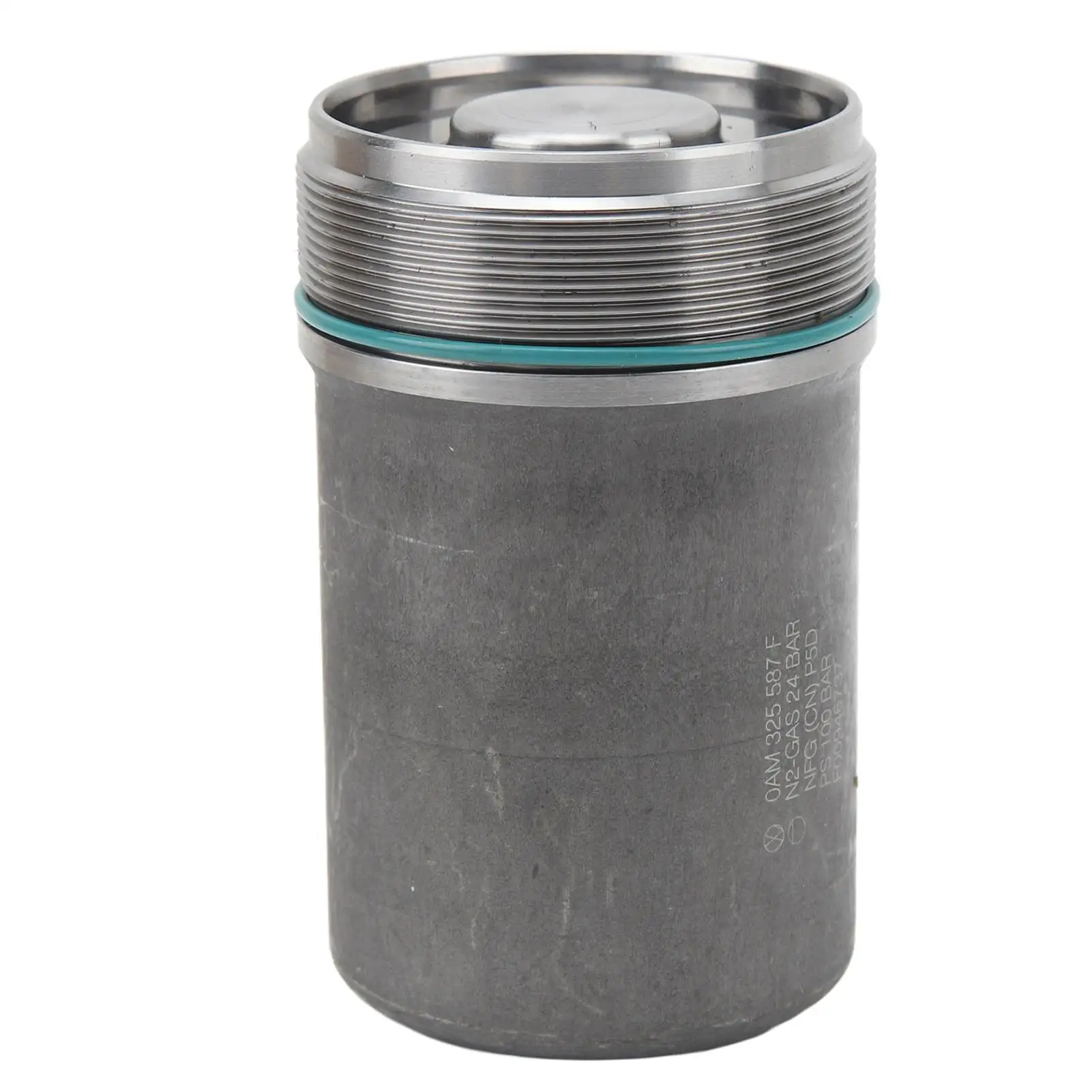 

Аккумулятор трансмиссионного давления для Ibiza Leon Altea, нержавеющий, высокопрочный, простой в установке (Стабильная производительность)