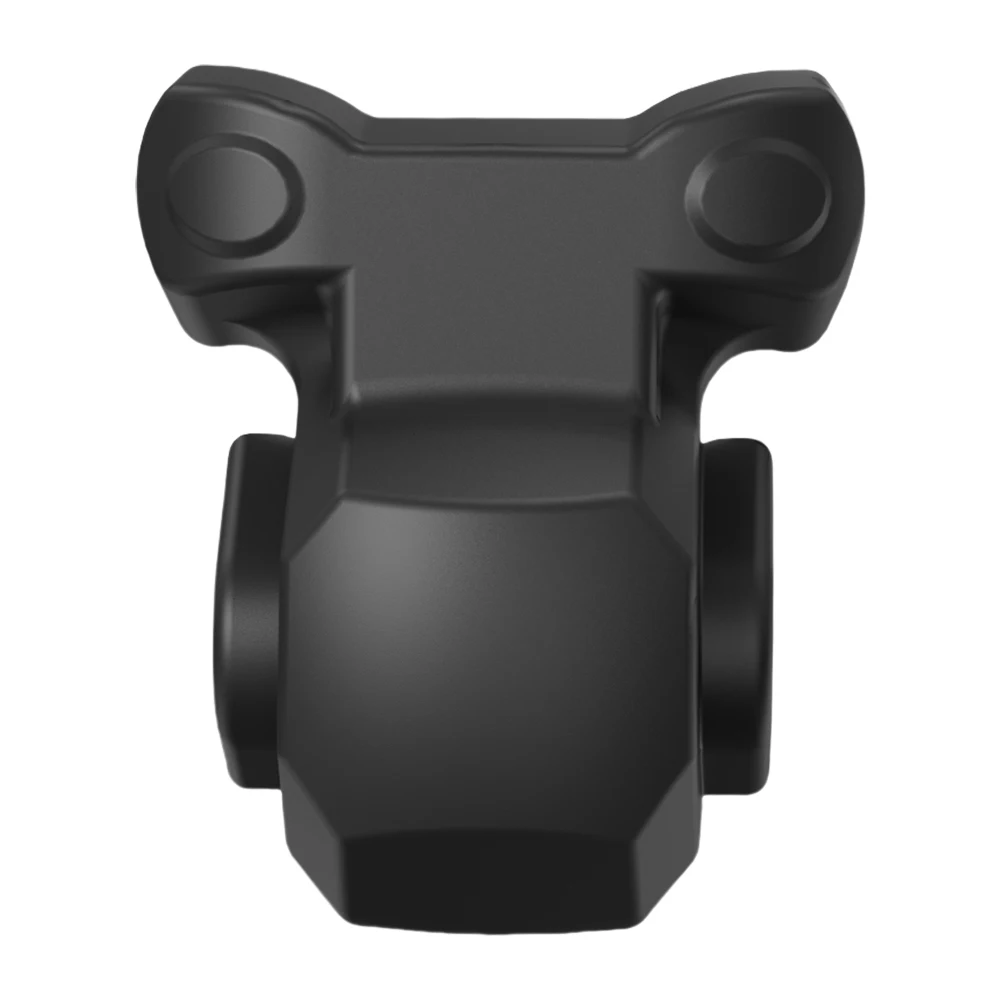 Description Picture 6 of itemGimbal Protector Guard Dustproof Anti-Scratch Camera Lens Cap Cover PC Lens Protective Cover for DJI AIR 3 Drone Accessories