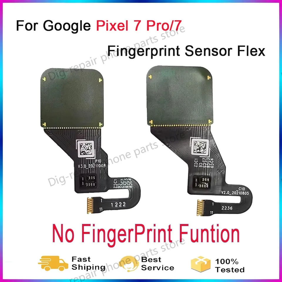 Vervangende SIM kaart houder voor de Google Pixel 8