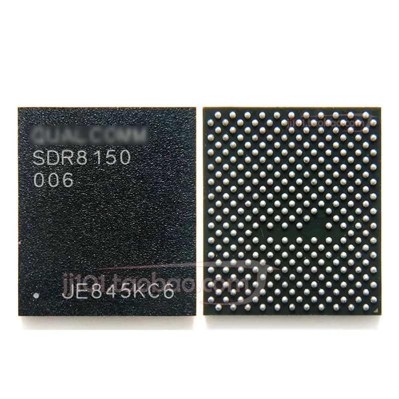 

SDR8150 006 SDR8150-006 8150 IF IC BGA Brand New Original Genuine Ic