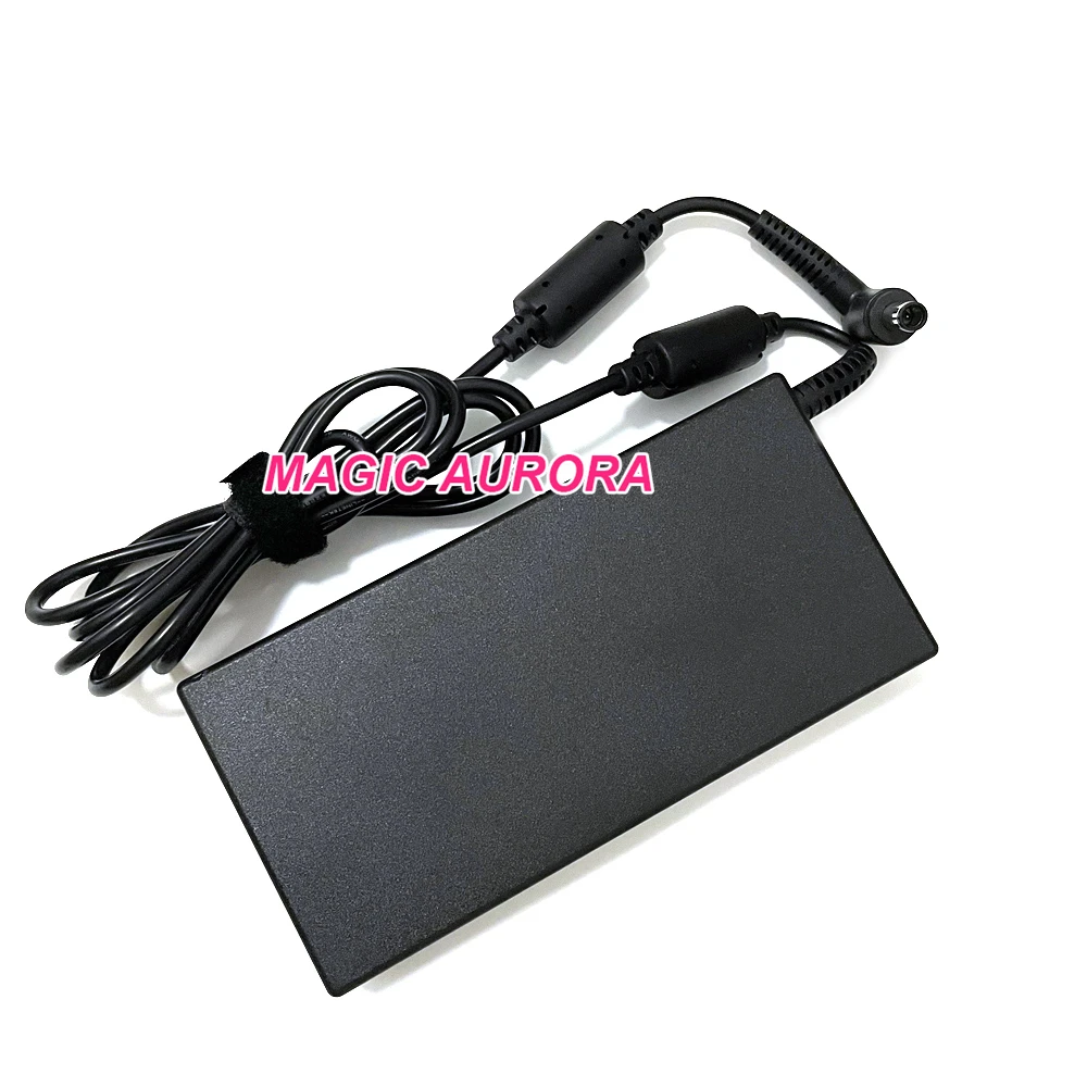 Зарядное устройство для ноутбука 19,5 V 9.23A 180W A180A012L для Msi GP75 GL73 A15-180P1A LEOPARD 8RE (art.: 3920bfbc53f6b) - 3920bfbc53f6b