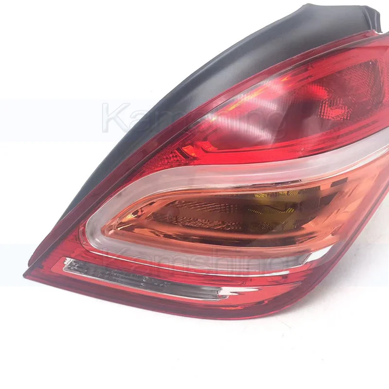 Фара Задняя Левая Пежо 308 Купить